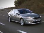Ford Mondeo 2007 года